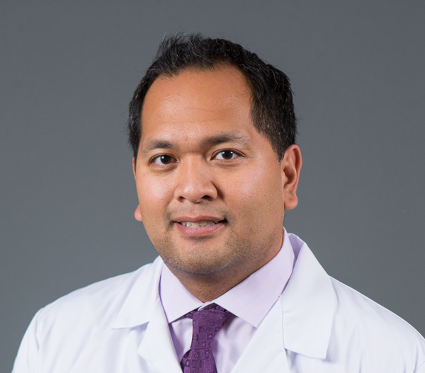Physicians & Staff