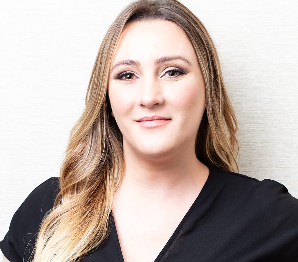 Erin Courtney, APN, NP-C