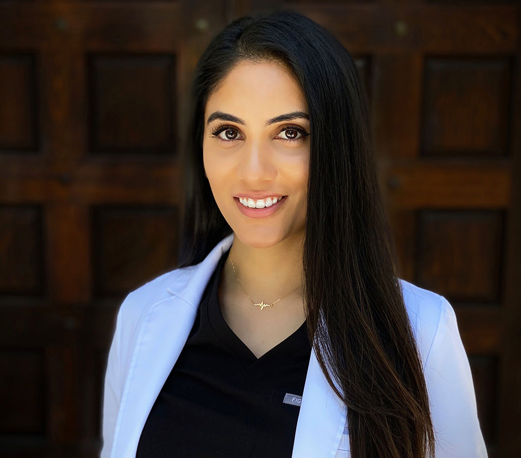 Dipali Desai, PA-C