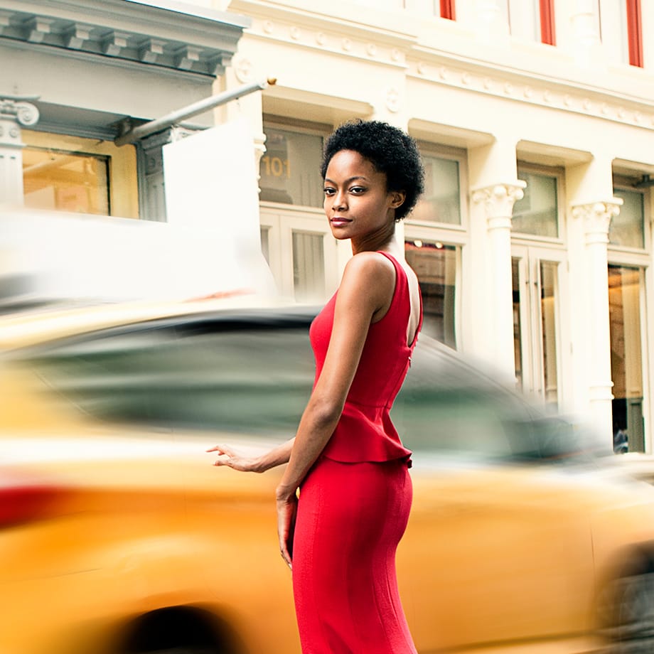 NYC Microdermabrasion