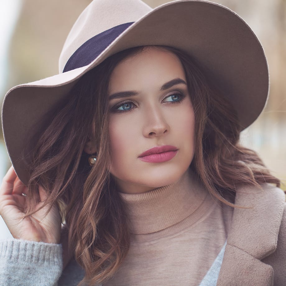 Sculptra Facial Contouring in NYC