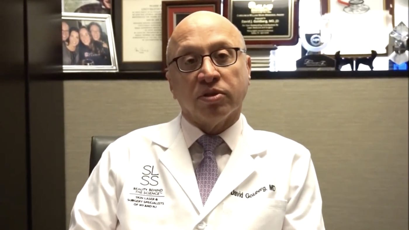 Microneedling in NYC